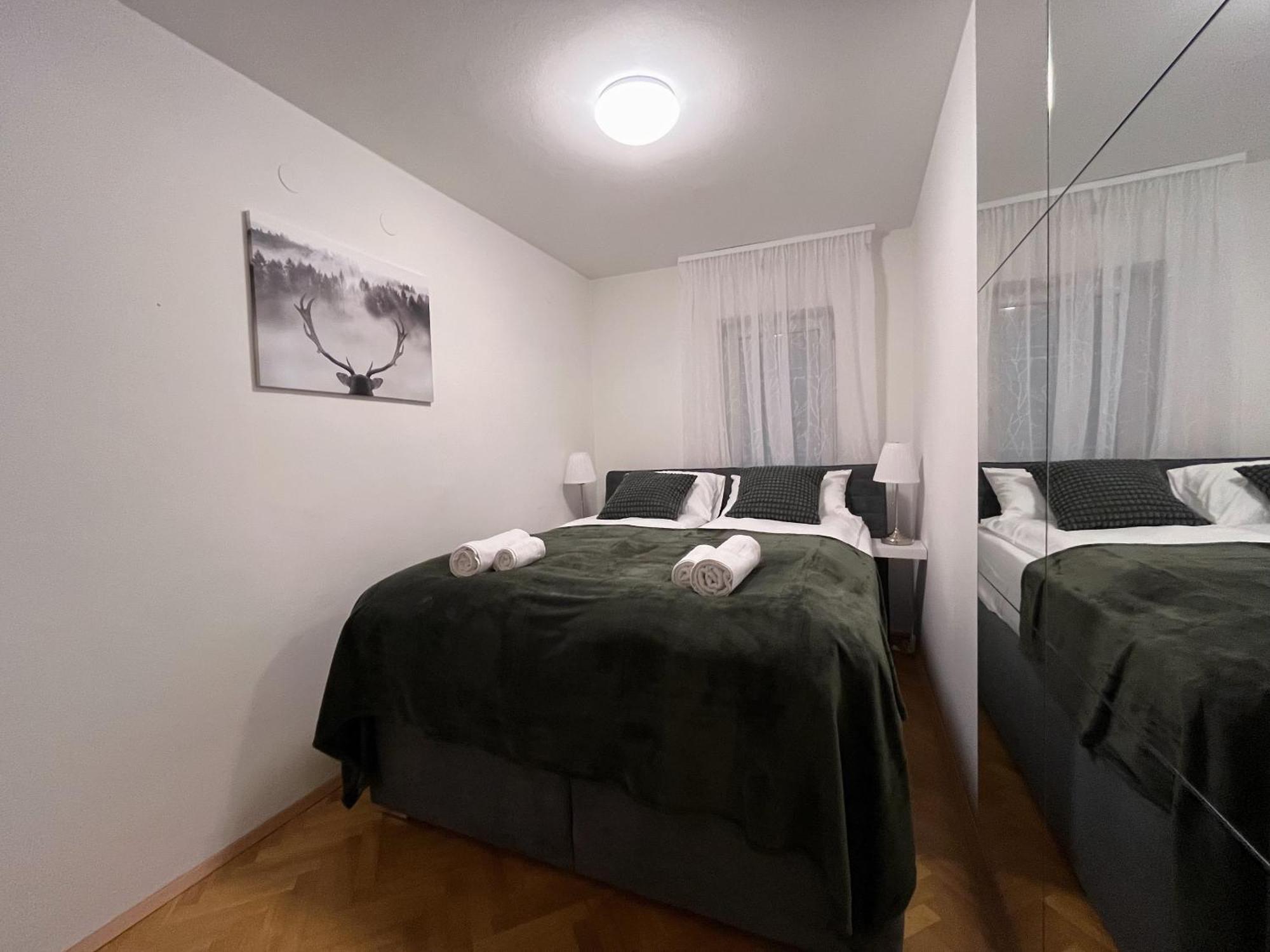 Apartman La Casa 77A 류블랴나 외부 사진