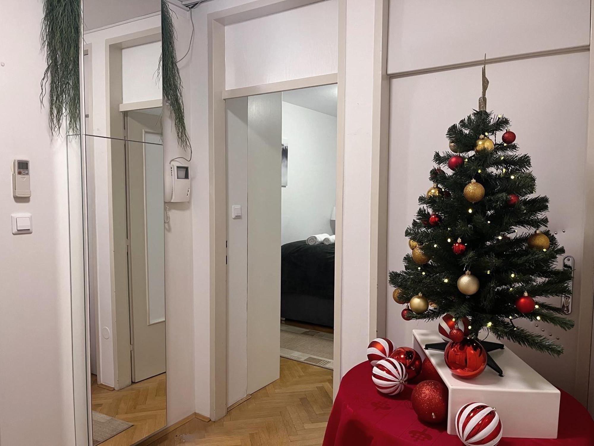 Apartman La Casa 77A 류블랴나 외부 사진